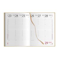 AGENDA SETTIMANALE ECO
